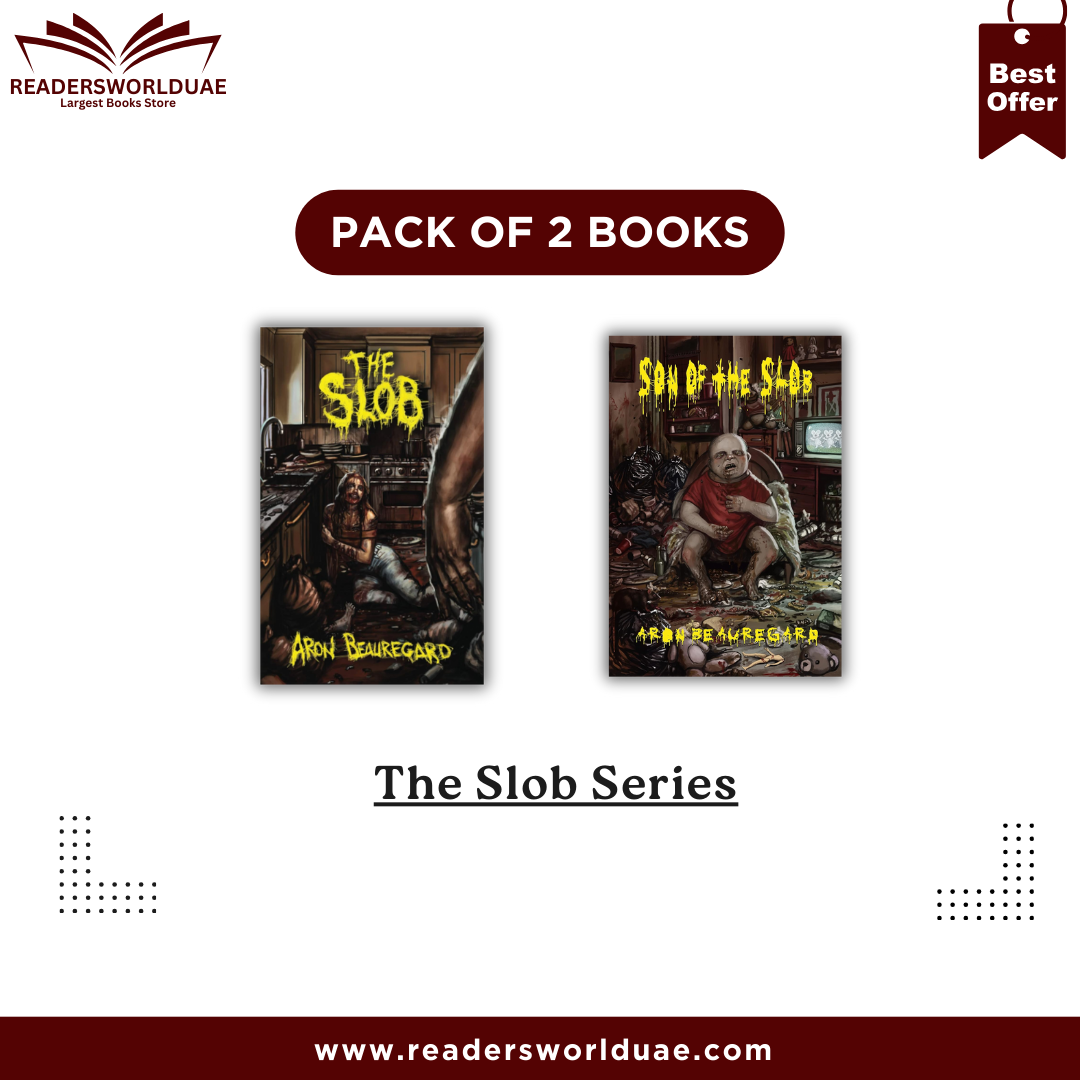 The Slob Series By Aron Beauregard