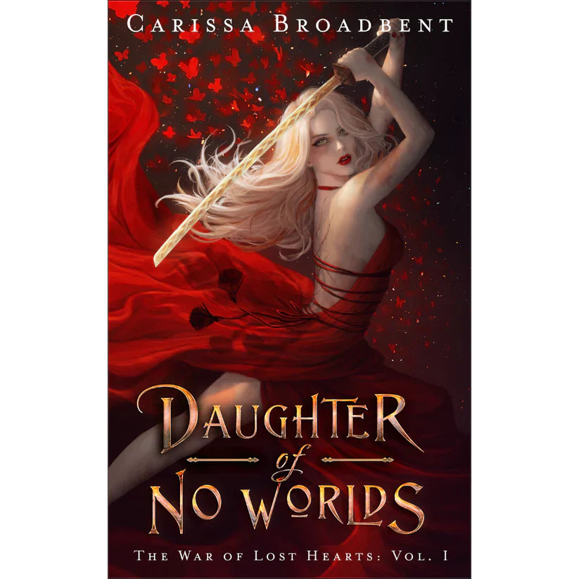DaughterofNoWorldsbyCarissaBro DaughterofNoWorldsbyCarissaBro