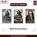 Dollar Princess Series By Gabrielle Meyer