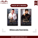 Willow Lake Pack Series By Lori Ames