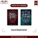 Vow of Death Series By Alexis Calder