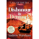 Dishonour in Denmark By Andrew Wareham