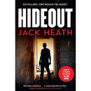 Hideout By Jack Heath