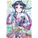 The Apothecary Diaries 10 (Manga) by Natsu Hyuuga