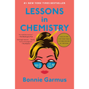 Lessons in Chemistry By Bonnie Garmus
