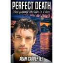 Perfect Death By Adam Carpenter