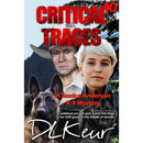 Critical Traces by A. K. Caggiano