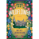 Wildflower By Becky Jenkinson