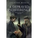 A Depraved Indifference By Jackson Marsh