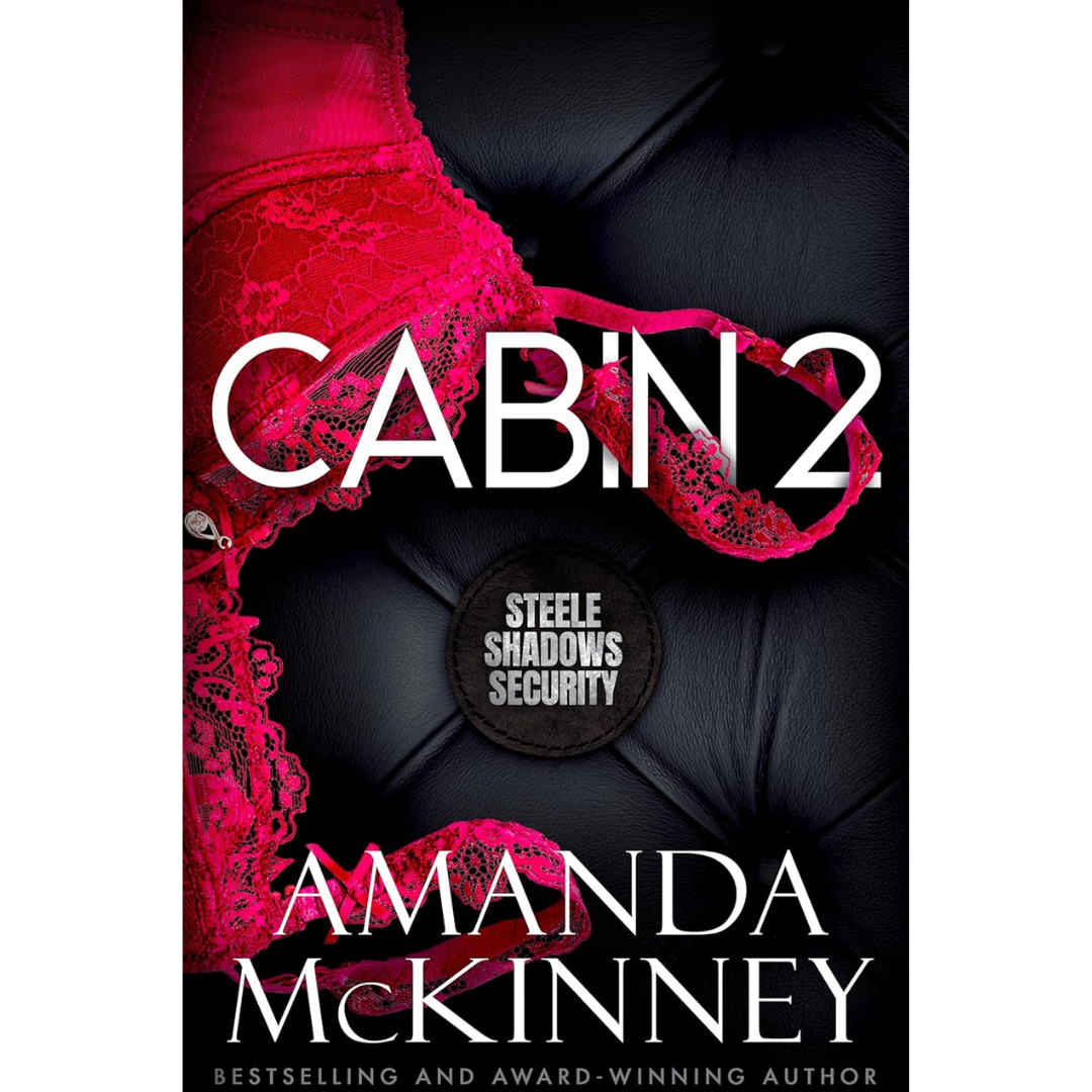 Cabin 2 By Amanda McKinney