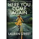 Here You Come Again By Lauren Street