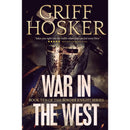 War in the West By Griff Hosker