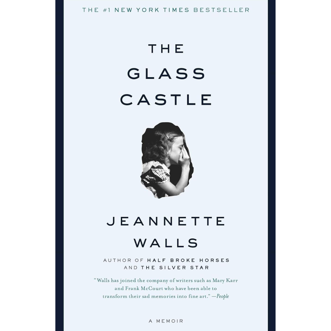 The Glass Castle By Jeannette Walls