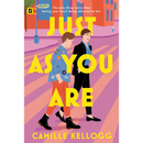 Just as You Are By Camille Kellogg