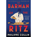 The Barman of the Ritz By Philippe Collin