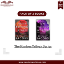 The Kindom Trilogy Series By Bethany Jacobs