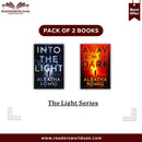 The Light Series By Aleatha Romig