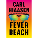 Fever Beach By Carl Hiaasen