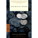 Our Mutual Friend By Charles Dickens ,