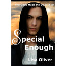 Special Enough By Lisa Oliver