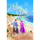 A Shore Thing By Joanna Lowell