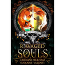 Ravaged Souls By Caroline Peckham
