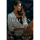 10 Days to Surrender By Nicole Fox