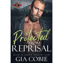 Protected from Reprisal By Gia Cobie