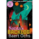 Santa's Backlog By Baert Ochs