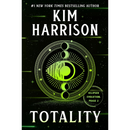 Totality By Kim Harrison