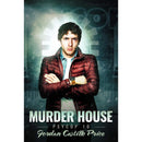Murder House By Jordan Castillo Price