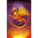 Embergold By Rachelle Nelson