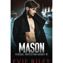Mason by Evie Riley