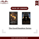 The Good Daughter Series By Karin Slaughter