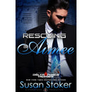 Rescuing Aimee by Susan Stoker