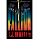 Falling By T.J. Newman