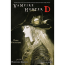 Vampire Hunter D Volume 10: Dark Nocturne By Hideyuki Kikuchi