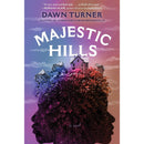 Majestic Hills By Dawn Turner