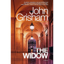 The Widow By John Grisham