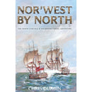 Nor'west by North By Chris Durbin