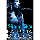 Silence Fallen By Patricia Briggs