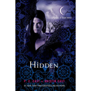 Hidden By P. C. Cast