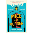 A Case of Mice and Murder By Sally Smith
