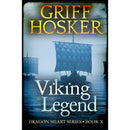 Viking Legend By Griff Hosker