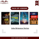 Jake Brigance Series By John Grisham