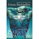 The Darkest Passion By Gena Showalter