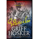 Waterloo By Griff Hosker