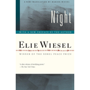 Night By Elie Wiesel
