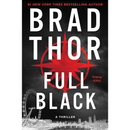 Full Black By Brad Thor