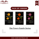 The Towry Family Series By L.V. Pires